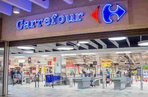 Carrefour - Romait.it