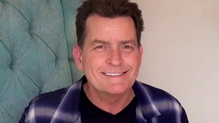 Charlie Sheen