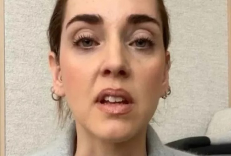 Non c'è pace per la Ferragni