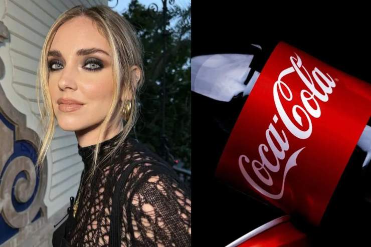 Collaborazione interrotta con la Coca Cola Company - Romait.it
