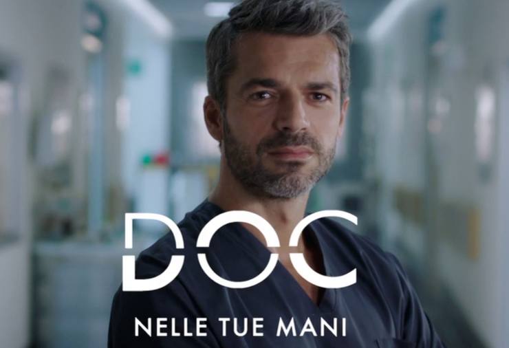 Doc - Nelle tue mani - Romait.it