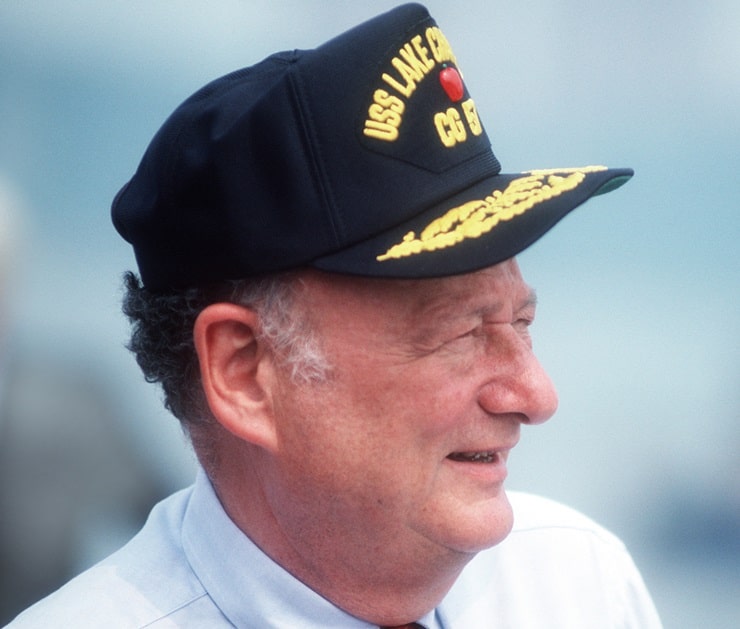 Ed Koch