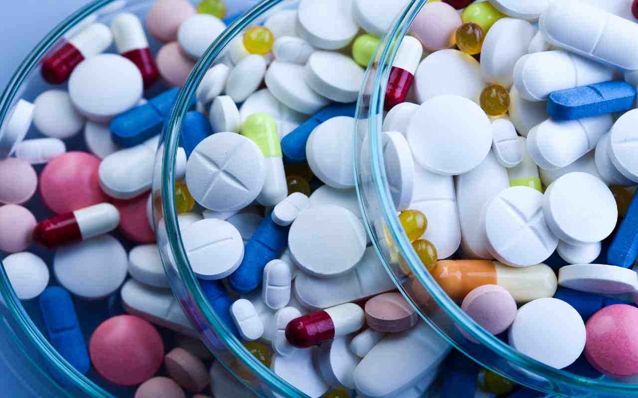 Ta aldrig dessa två droger tillsammans: faran är verkligen allvarlig och giftig