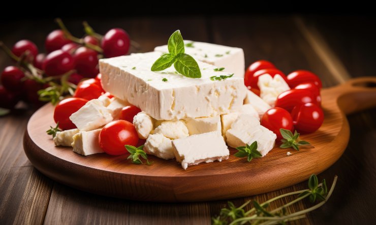 Feta greca - Romait.it