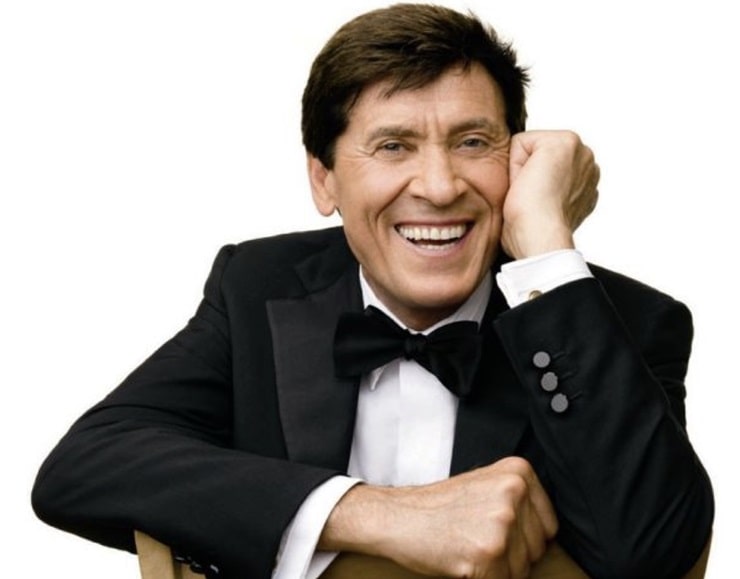 Gianni Morandi