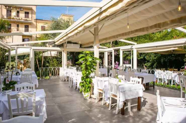 Hostaria del Vicoletto - Romait.it