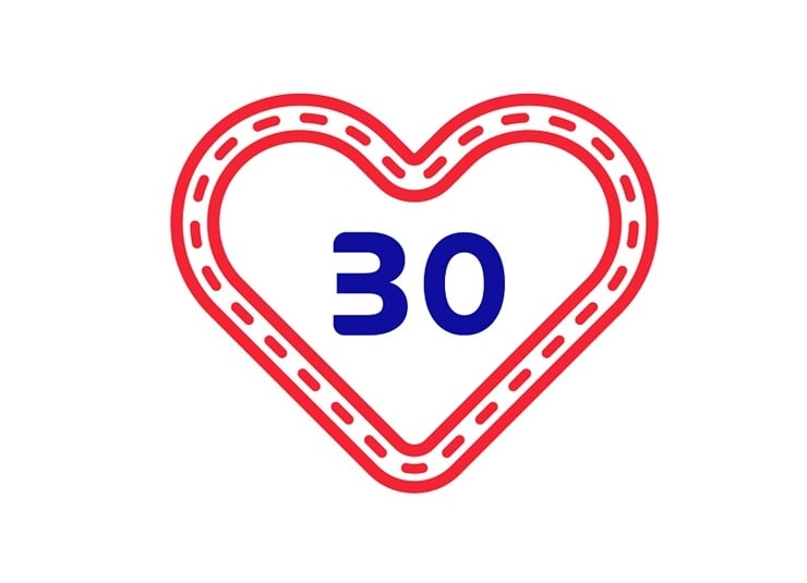 Logo di Bologna Città 30