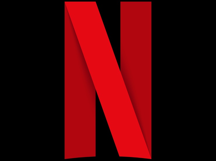 Logo di Netflix