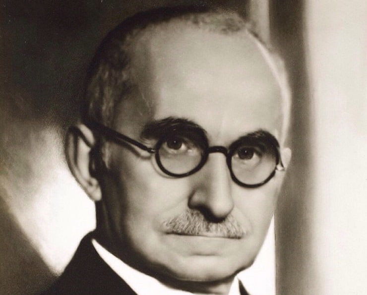 Luigi Einaudi