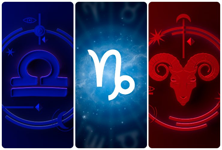 Oroscopo, quali saranno i tre segni più ricchi questo mese?