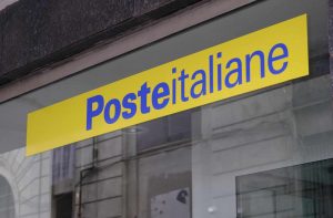 Poste italiane - Romait.it