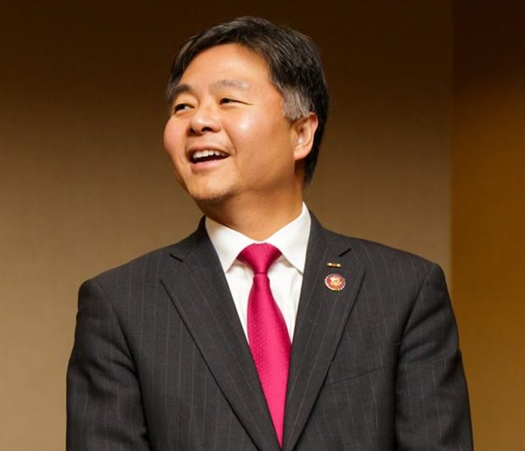 Ted Lieu