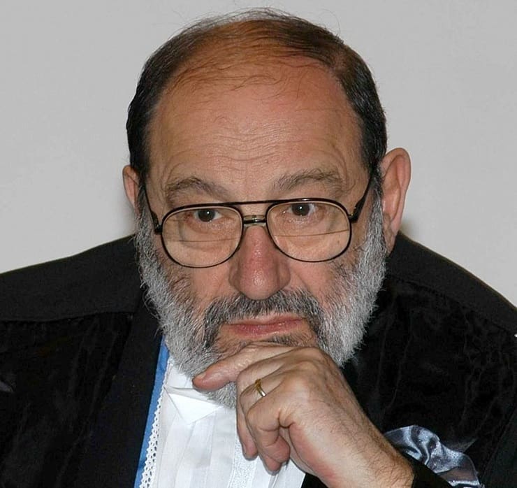 Umberto Eco