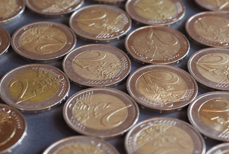 Cose da sapere sulle monete da 2€