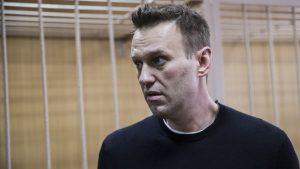 Aleksej Navalny