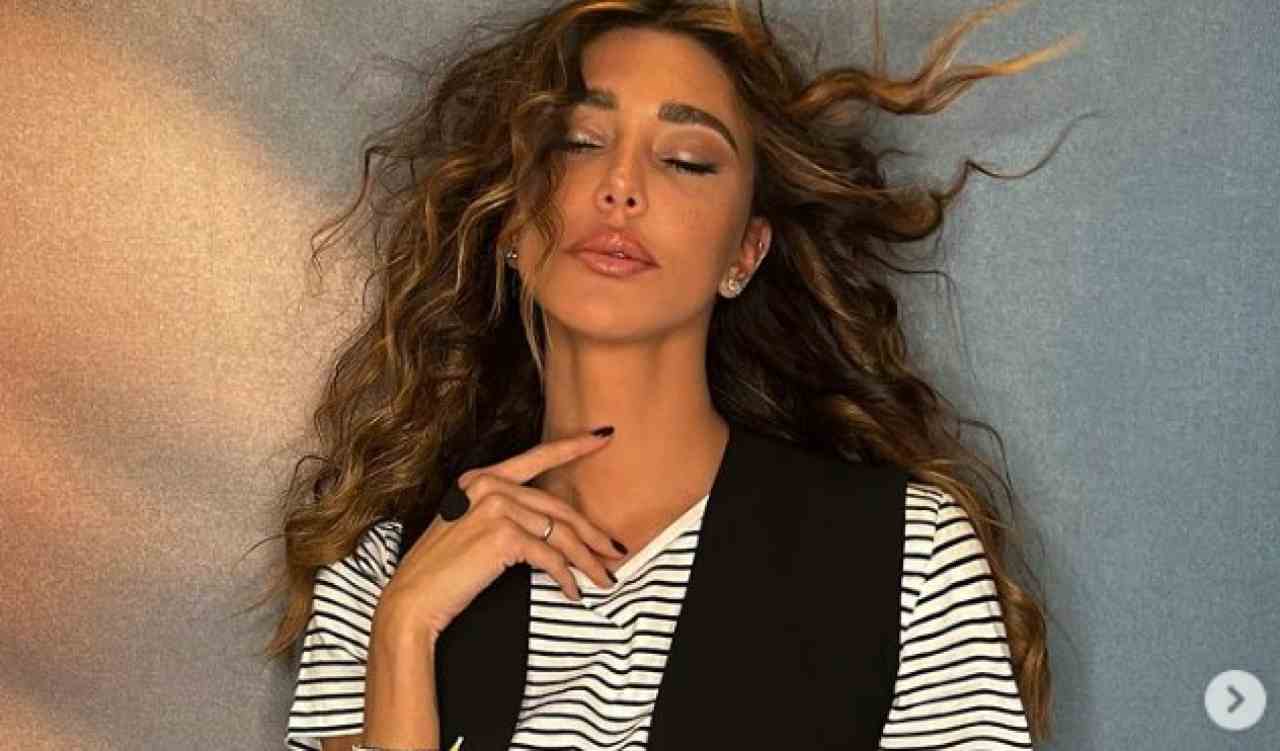 Vill du ha en tight och smal kropp?  Med den här aktiviteten får du en Belen-kropp: gör det bara 3 gånger i veckan