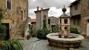Borgo di Cori, Latina - Romait.it
