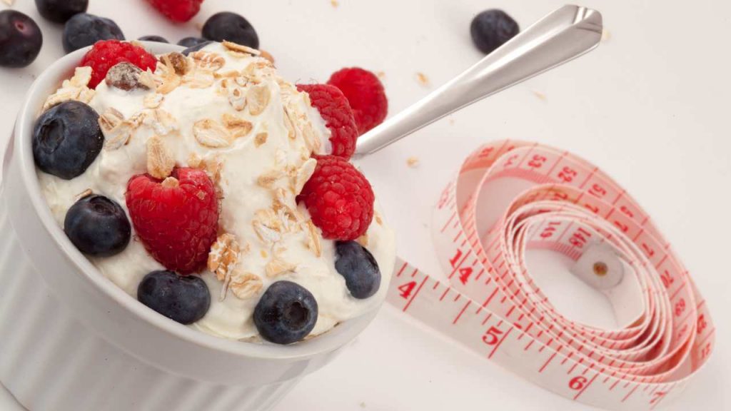 Dieta dello yogurt - Romait.it