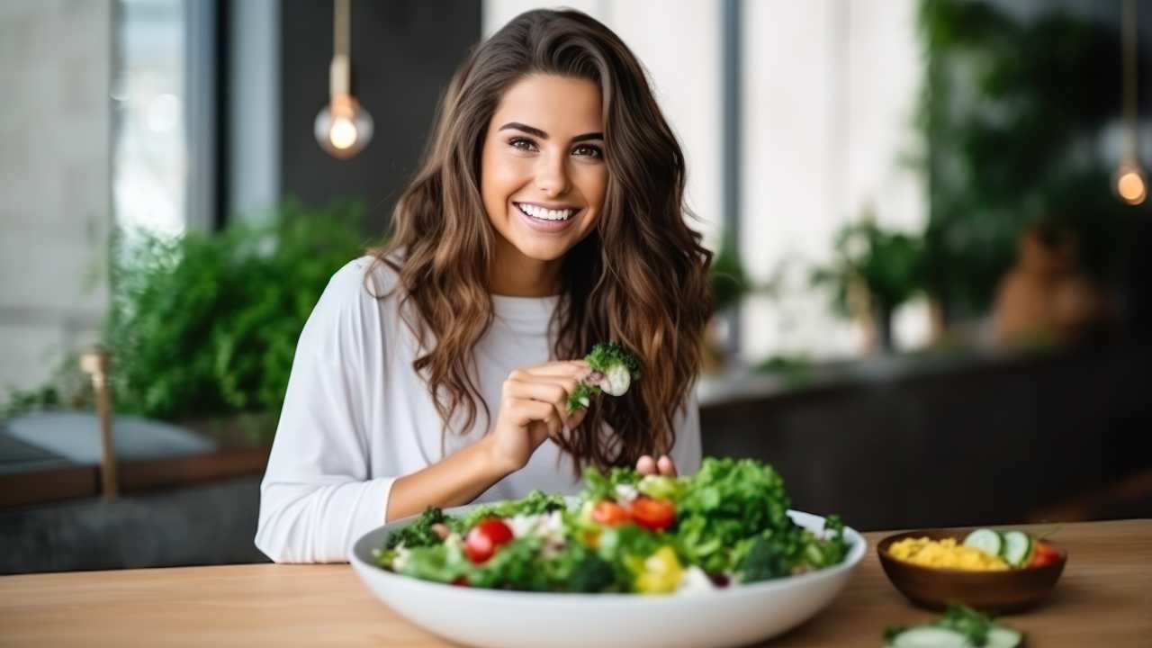 Vill du leva 10 år längre?  Allt du behöver göra är att äta dessa livsmedel: Vad läkarna inte säger till dig