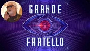 GF e Flavio Briatore - Romait.it