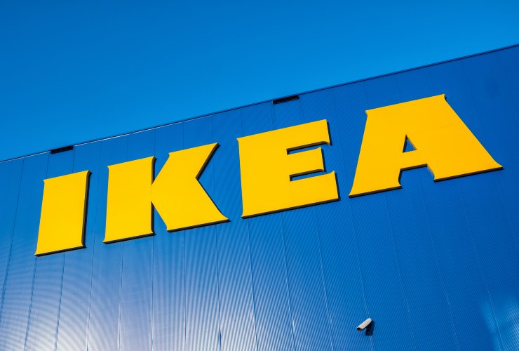 Incredibili sconti IKEA
