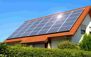 L'importanza dell'impianto fotovoltaico