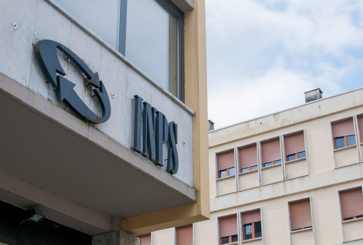 I casi in cui l'Inps chiede indietro i soldi