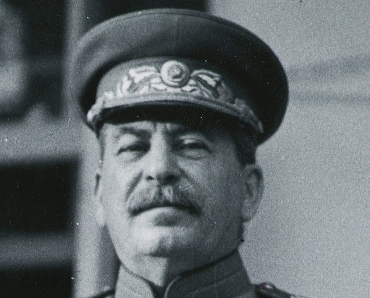 Iosif Stalin