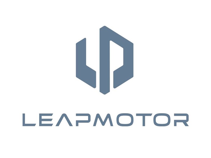 Logo di Leapmotor