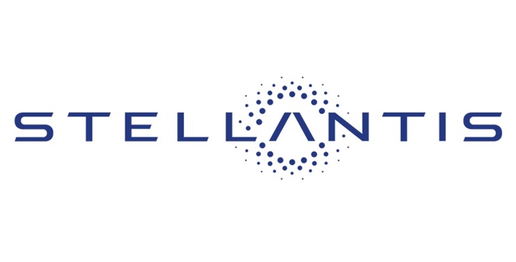 Logo di Stellantis