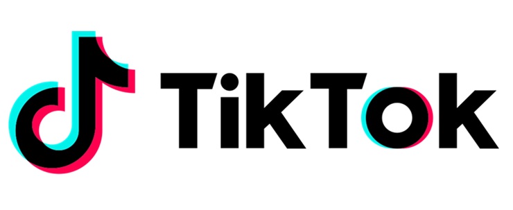 Logo di TikTok