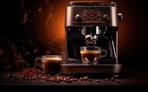 Qual' è la miglior macchinetta del caffè?