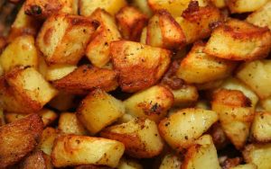 Una ricetta per delle ottime patate al forno