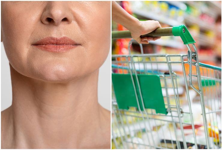 Hemligheter med slät hud