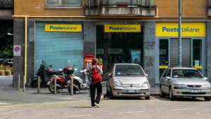 Richieste in massa a Poste Italiane