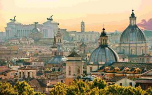 Prossima riapertura del giardino più bello d'Italia