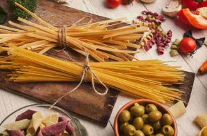 Spaghetti di Carnevale - Fonte Depositphotos - Romait.it