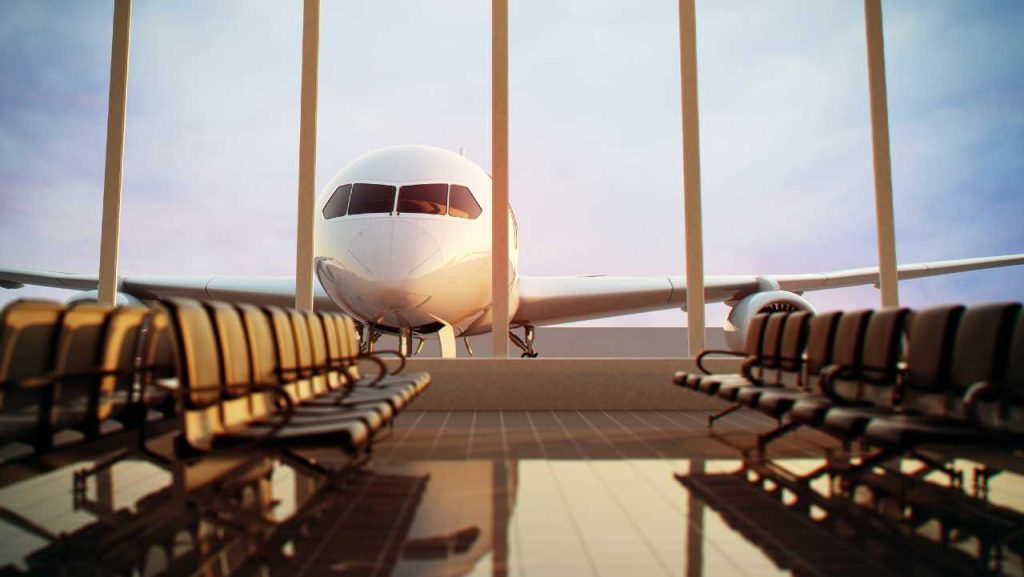 Miglior aeroporto d'Italia