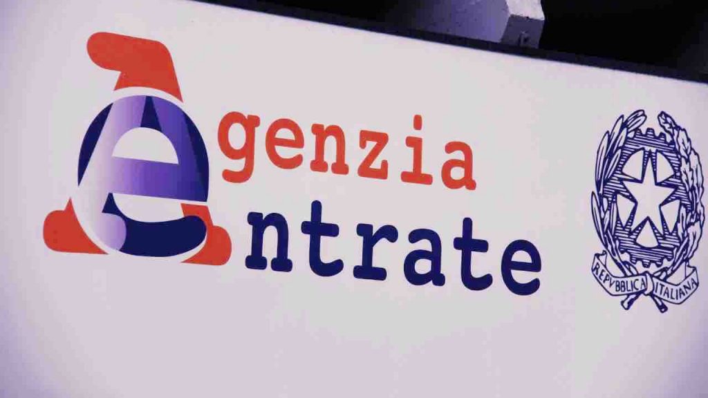 Agenzia delle entrate