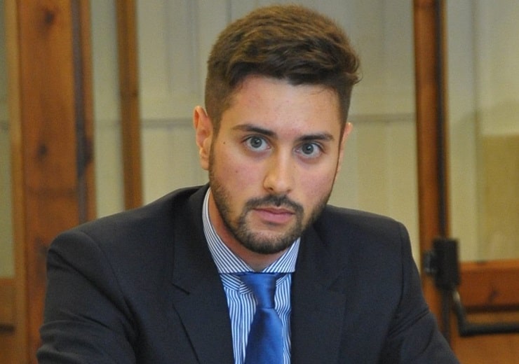 Alessandro Rico