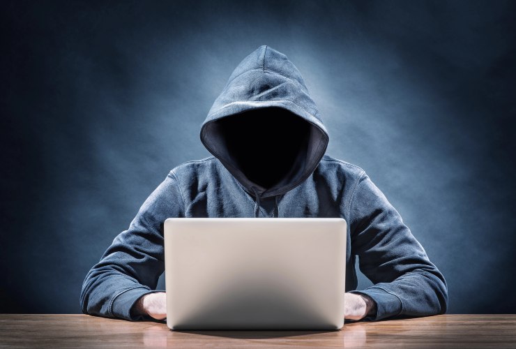Attacchi hacker e pirateria informatica