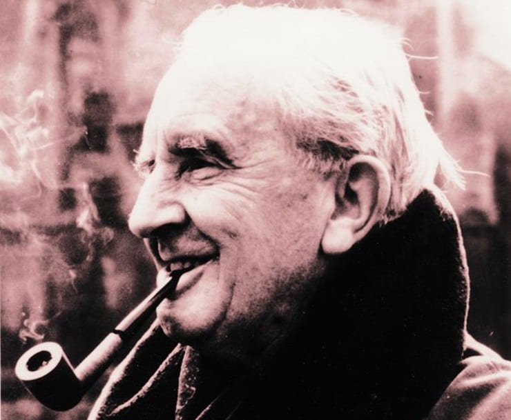 J. R. R. Tolkien