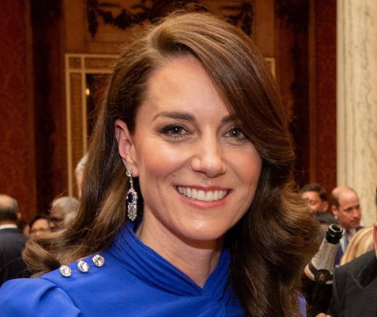 Kate Middleton