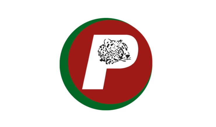 Logo del PASTEF (Patrioti Africani del Senegal per il Lavoro, l’Etica e la Fraternità)