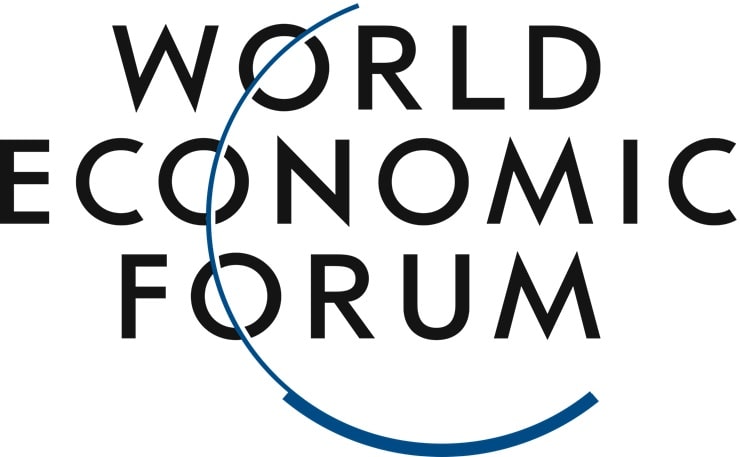 Logo del World Economic Forum
