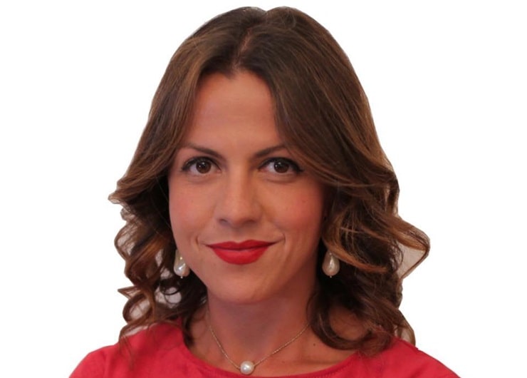 Il Consigliere comunale dimissionario di Bari Maria Carmen Lorusso