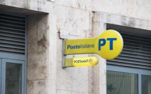 Nuove assunzioni per Poste Italiane