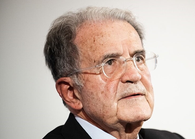 Romano Prodi