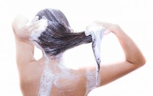 Attenzione alla scelta dello shampoo