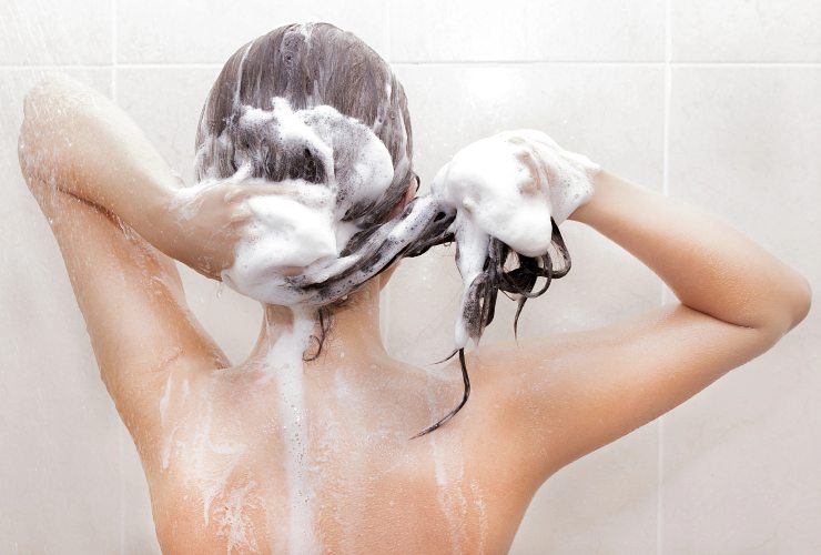Attenzione alla scelta dello shampoo